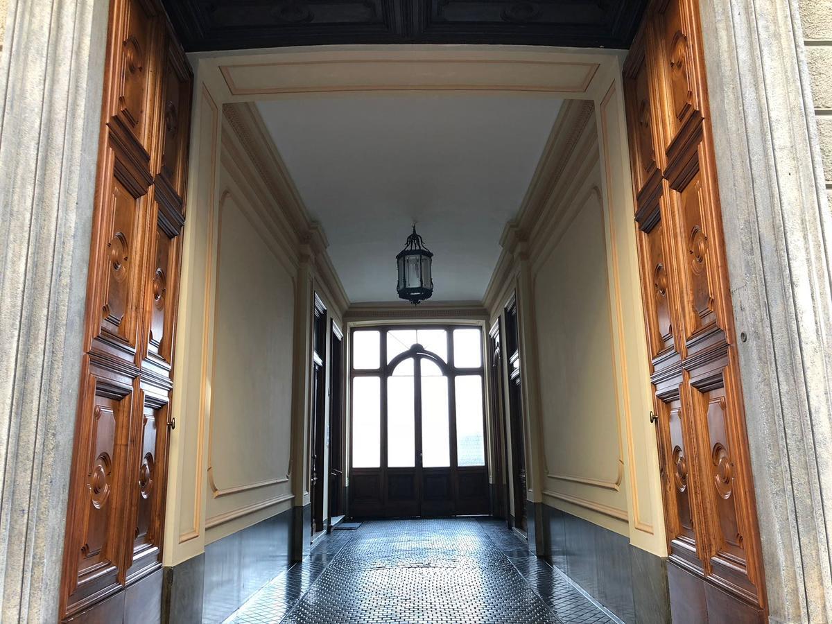 Il Pane E Le Rose Bed & Breakfast Turin Exterior photo